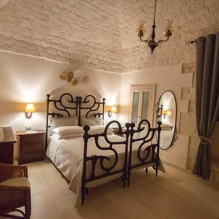 Locorotondo Stone House Βίλα Εξωτερικό φωτογραφία