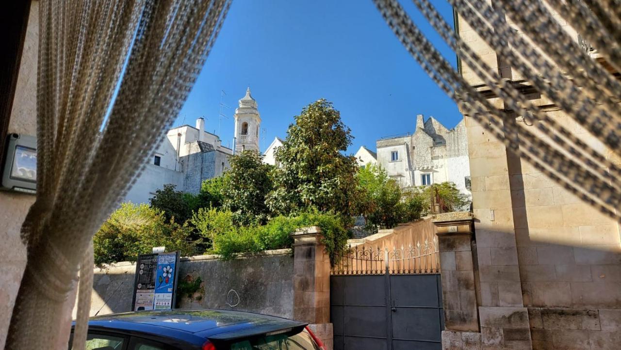 Locorotondo Stone House Βίλα Εξωτερικό φωτογραφία