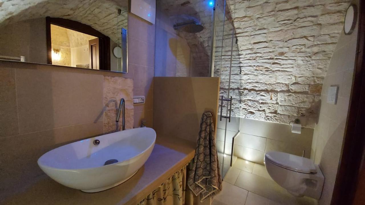 Locorotondo Stone House Βίλα Εξωτερικό φωτογραφία