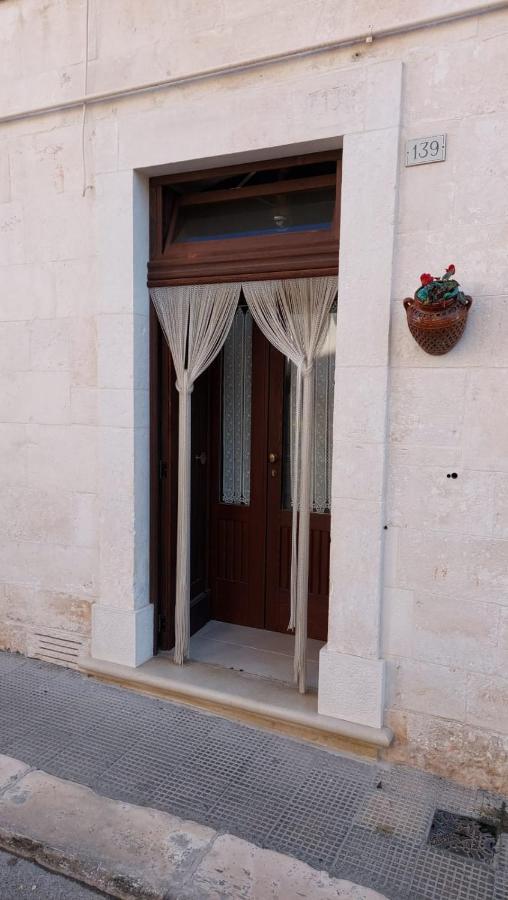 Locorotondo Stone House Βίλα Εξωτερικό φωτογραφία