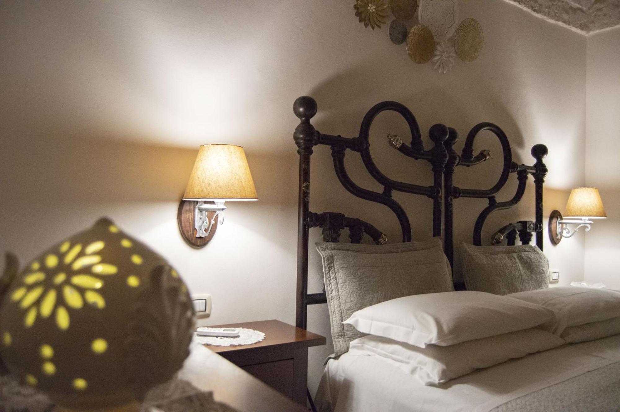 Locorotondo Stone House Βίλα Εξωτερικό φωτογραφία