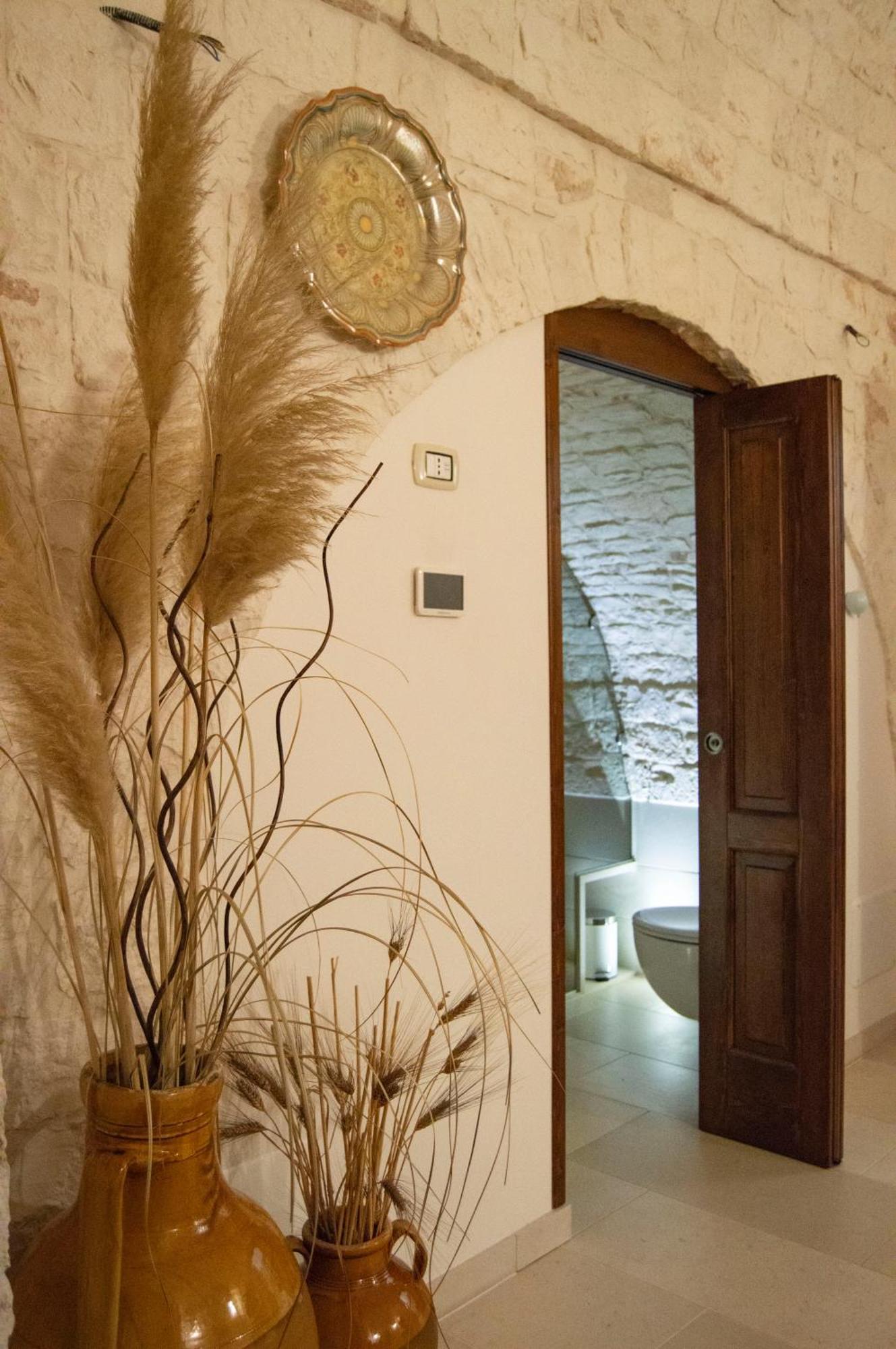 Locorotondo Stone House Βίλα Εξωτερικό φωτογραφία