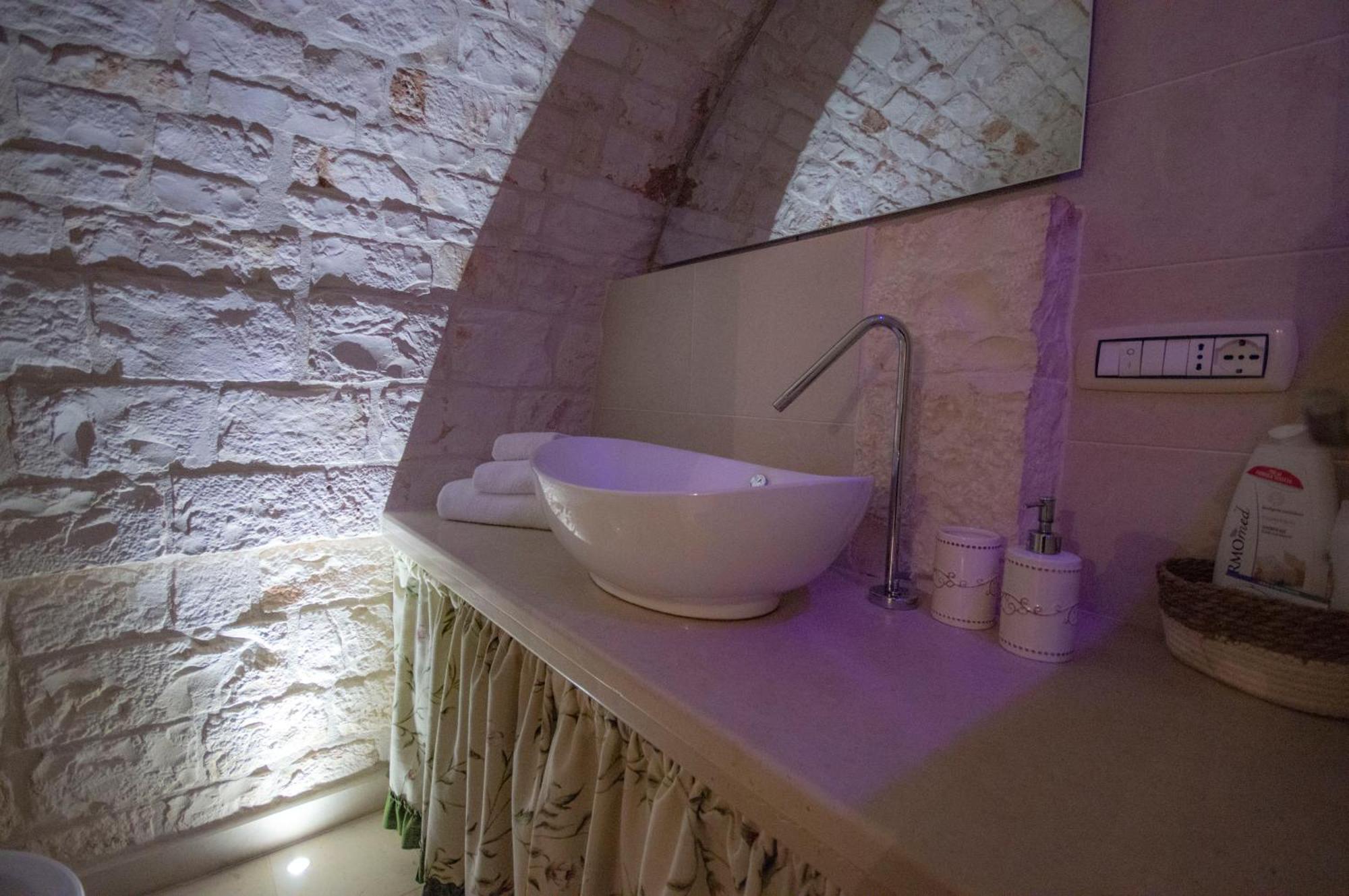 Locorotondo Stone House Βίλα Εξωτερικό φωτογραφία